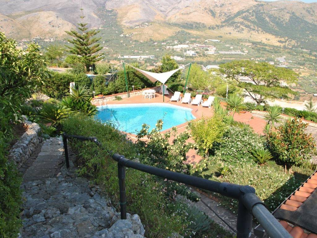 Villa a Itri in Via San Giacomo Collemare - Foto 2