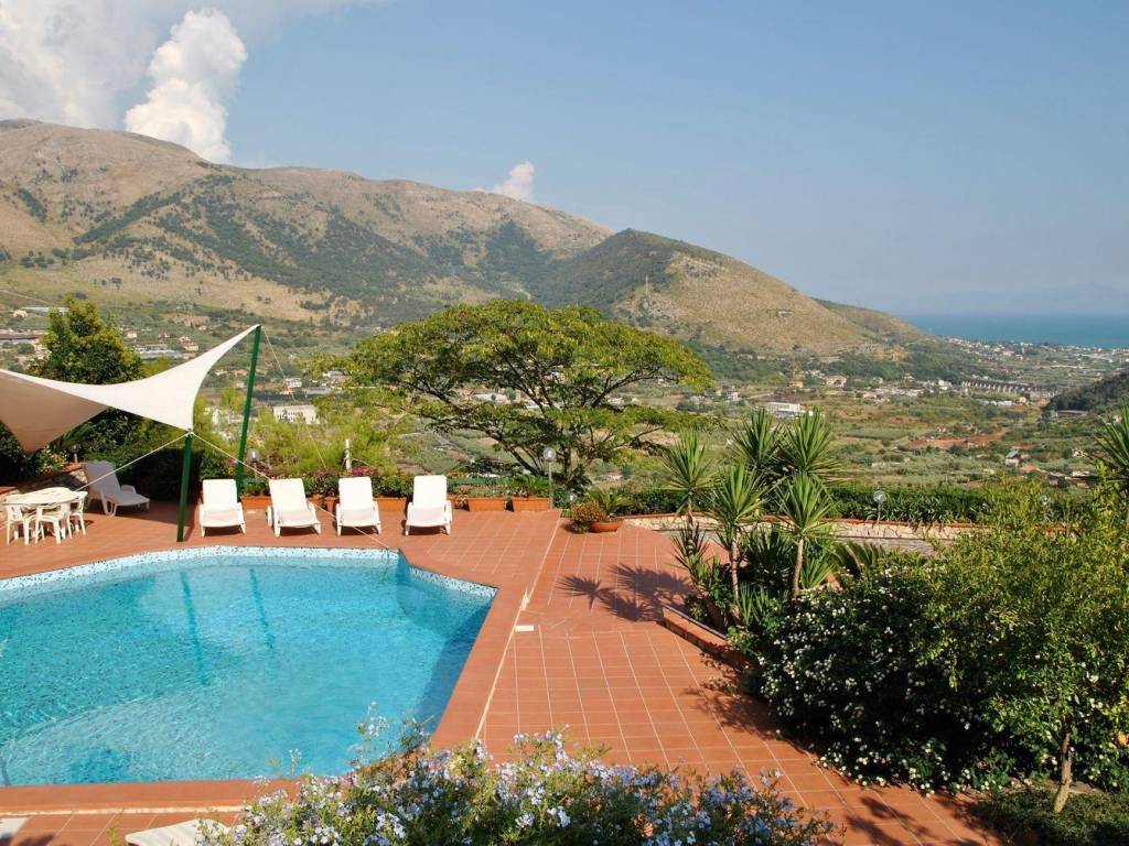 Villa a Itri in Via San Giacomo Collemare - Foto 3