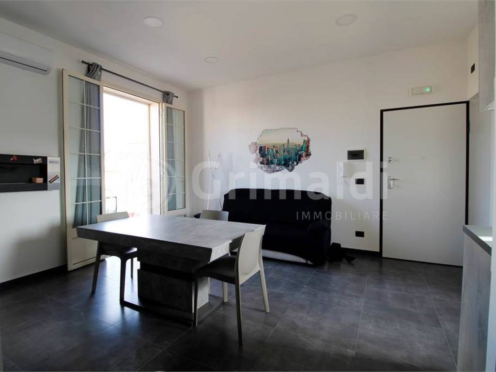 Appartamento a Siracusa in Via Bansizza - Foto 4