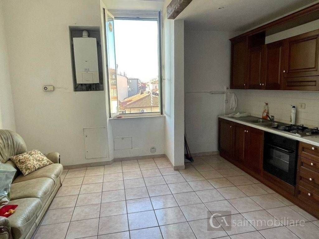 Appartamento a Grosseto in Via Tripoli - Foto 2