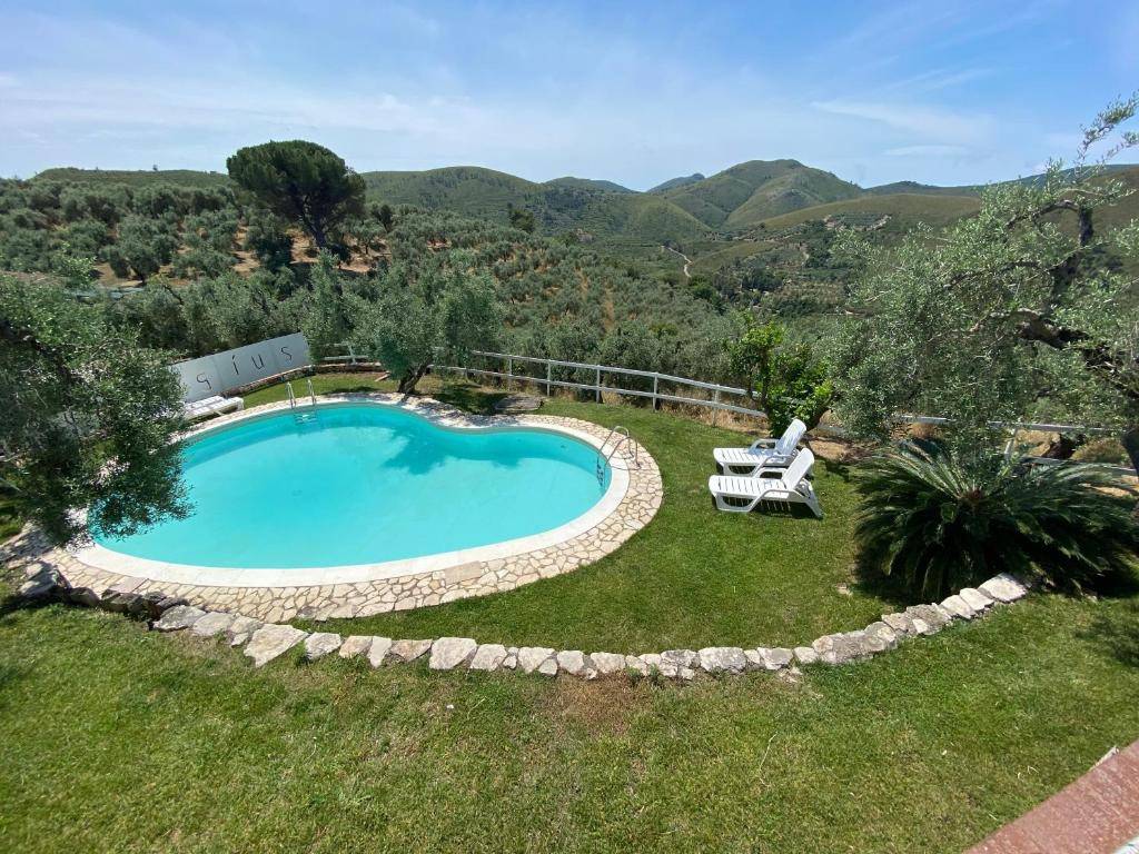 Rustico / casale a Itri in Localita Le Vaglie - Foto 2