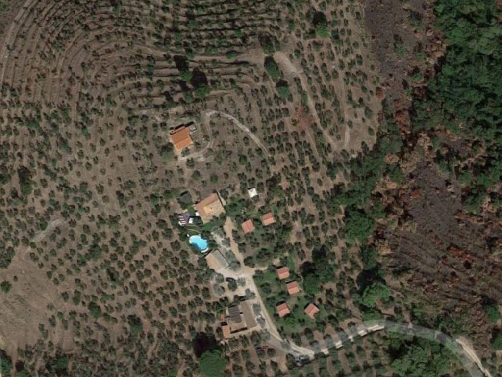 Rustico / casale a Itri in Localita Le Vaglie - Foto 5