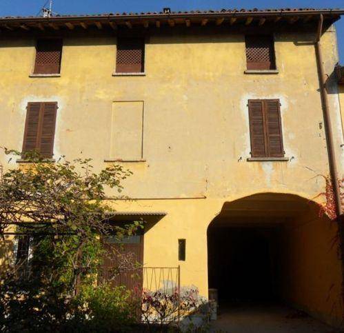 Palazzo / stabile a Soresina - Foto 4