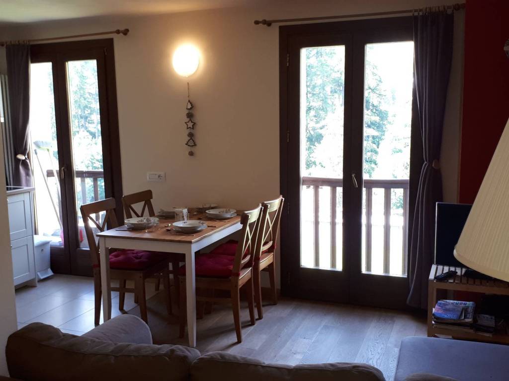 Appartamento a La thuile in Località Bathieu - Foto 2