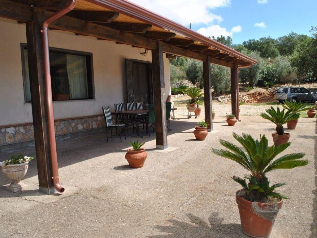 Villa a Itri in Complesso residenziale localita Intignano Migliorano - Foto 3