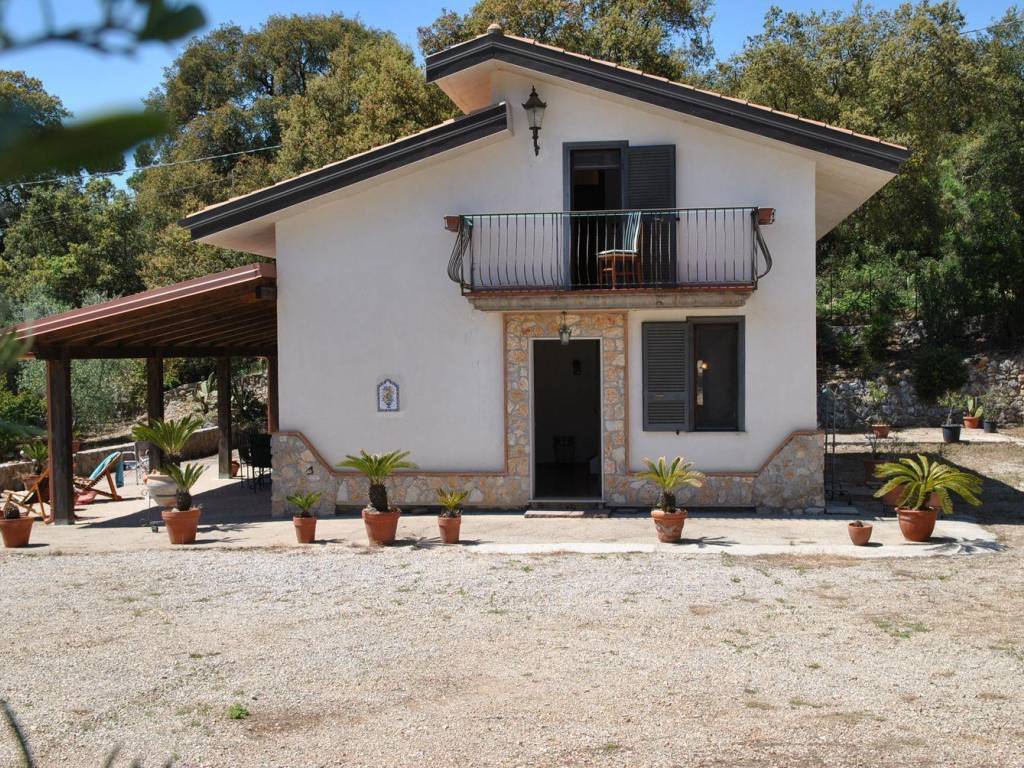 Villa a Itri in Complesso residenziale localita Intignano Migliorano - Foto 4