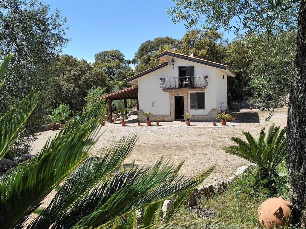 Villa a Itri in Complesso residenziale localita Intignano Migliorano - Foto 5