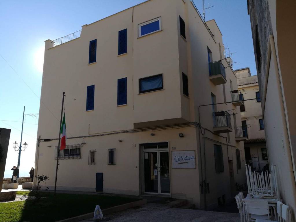 Appartamento a Sperlonga in Corso San Leone, 3 - Foto 5