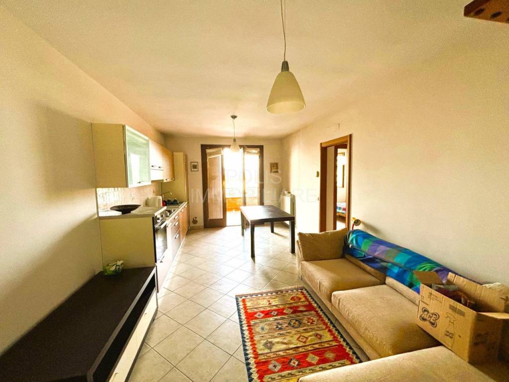 Appartamento a Medolla in Via Giovanni Amendola, 2 - Foto 2