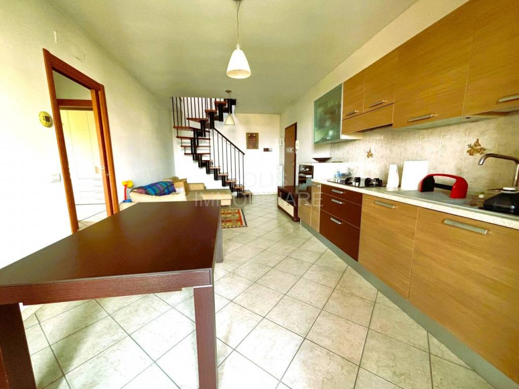 Appartamento a Medolla in Via Giovanni Amendola, 2 - Foto 4