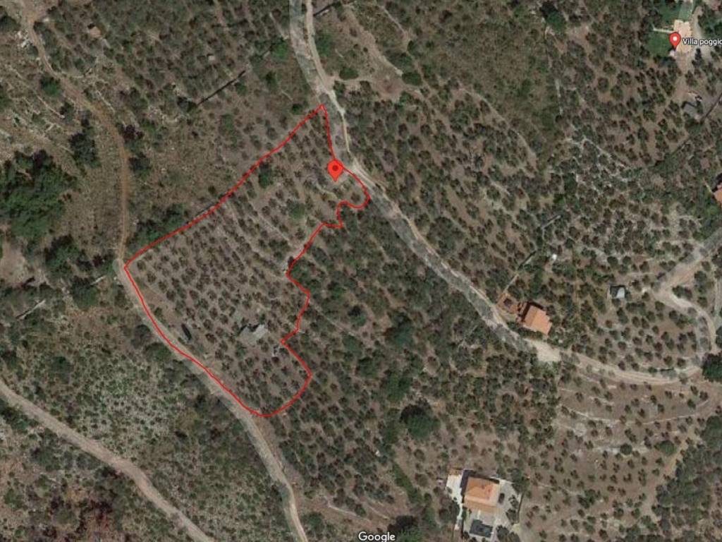 Terreno a Itri in Via Monte Rigliano - Foto 2