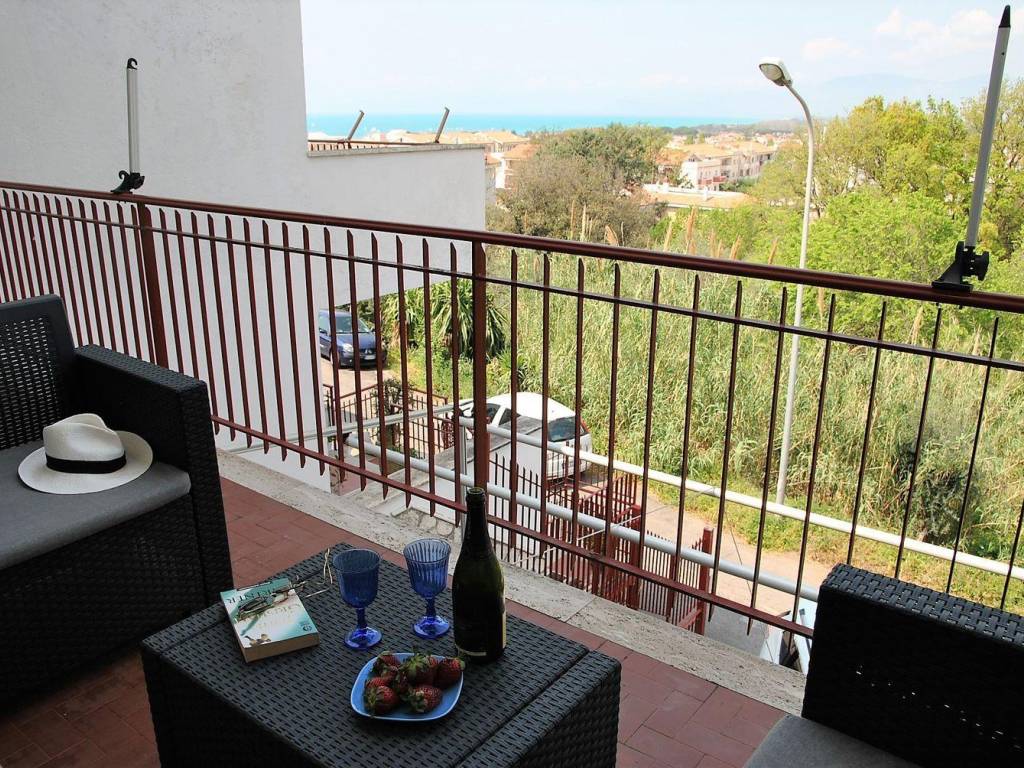 Villa a Sperlonga in Via dei Carrubi, 94 - Foto 3