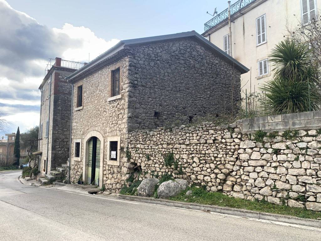 Immobile a Veroli in Via Santa Croce - Foto 2