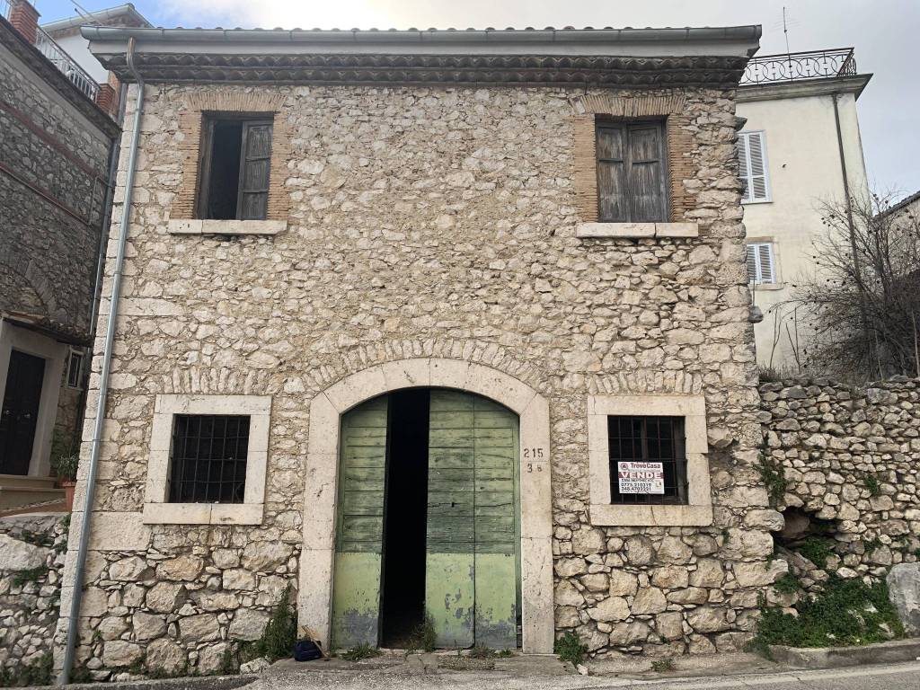 Immobile a Veroli in Via Santa Croce - Foto 3