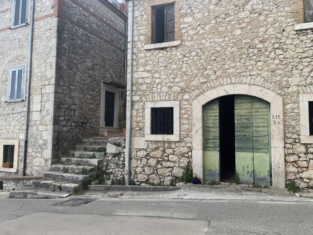 Immobile a Veroli in Via Santa Croce - Foto 4