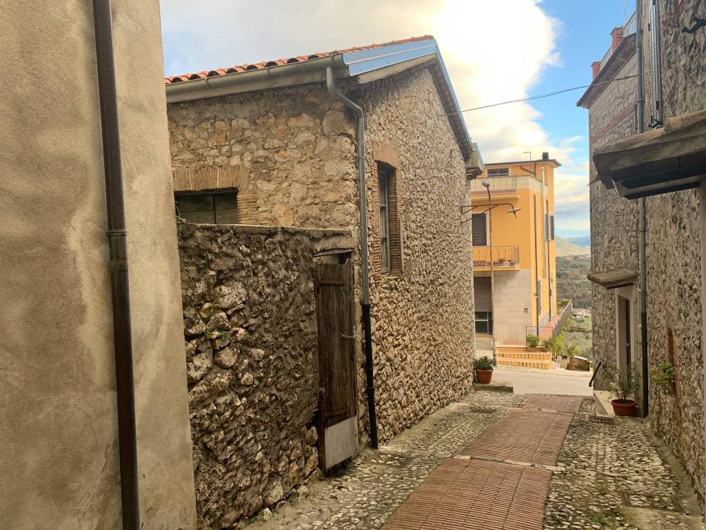 Immobile a Veroli in Via Santa Croce - Foto 5