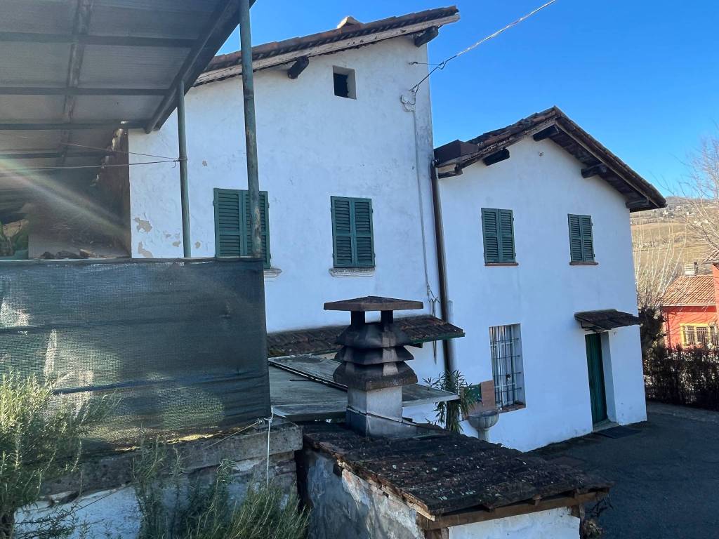 Rustico / casale a Rivergaro in Via Genova, 79 - Foto 2