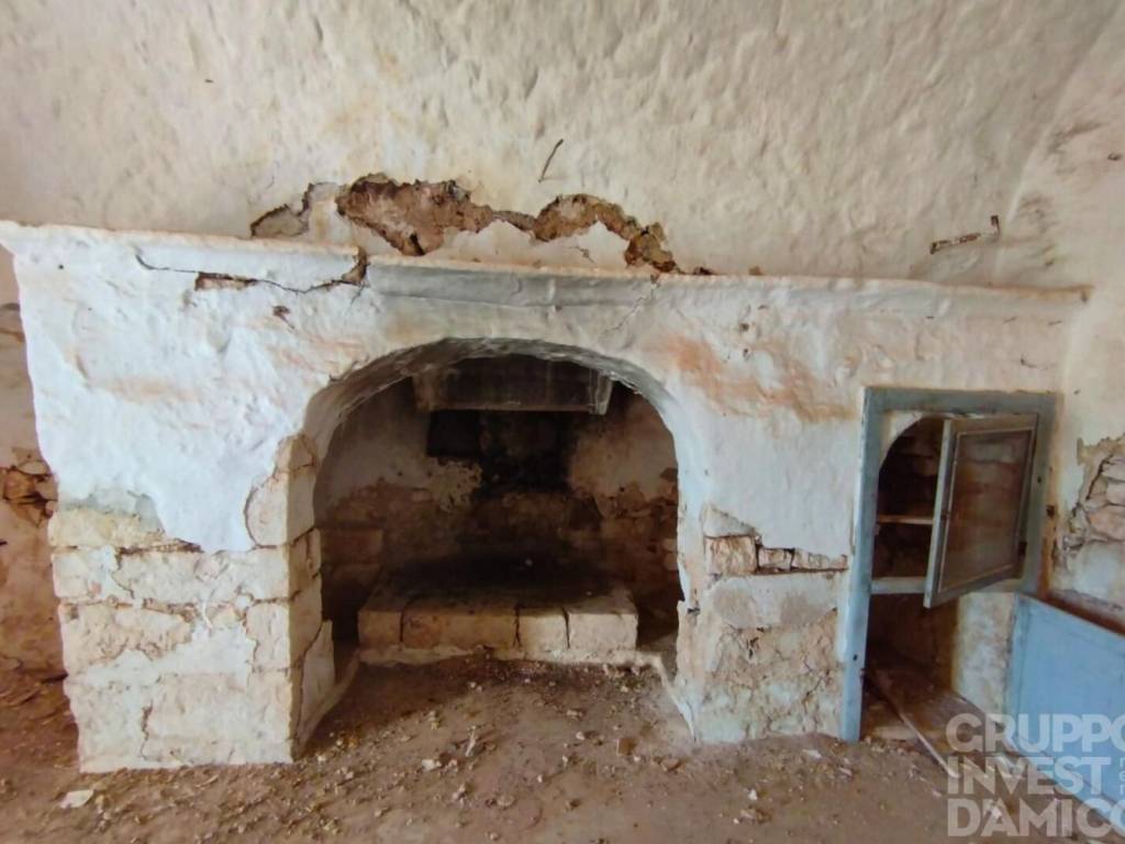 Rustico / casale a Ostuni in Contrada Montesasso - Foto 4
