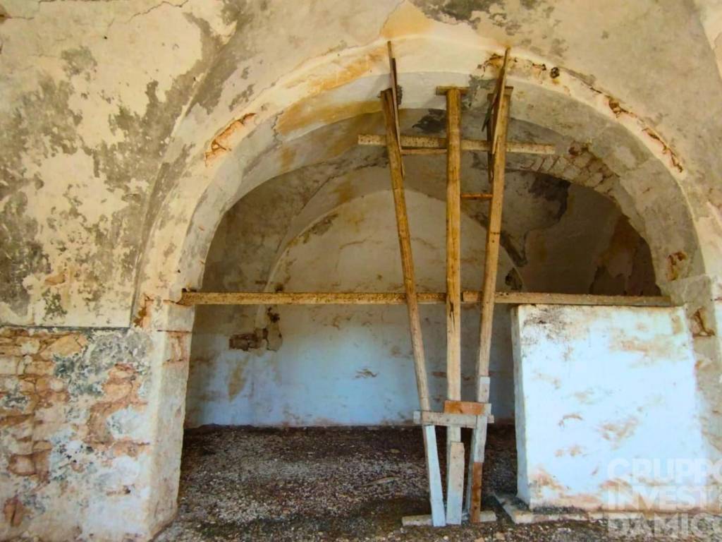 Rustico / casale a Ostuni in Contrada Montesasso - Foto 5