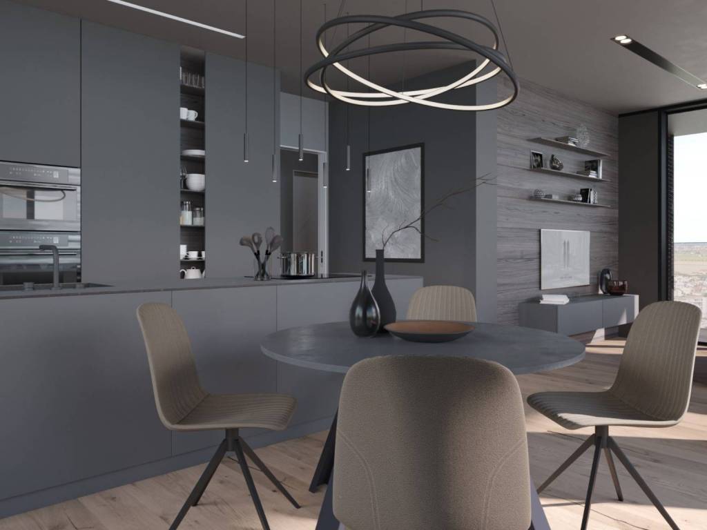 Appartamento a Jesolo in Via Domenico Modugno - Foto 3