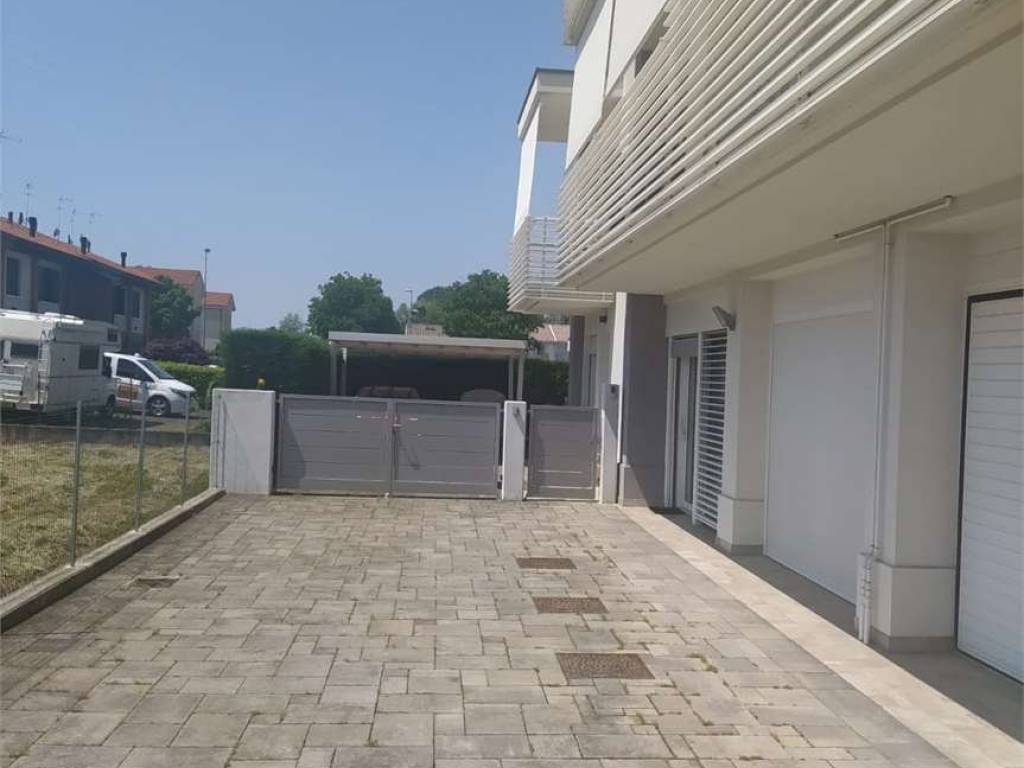 Villetta a schiera a San donà di piave in via borgovecchio - Foto 2