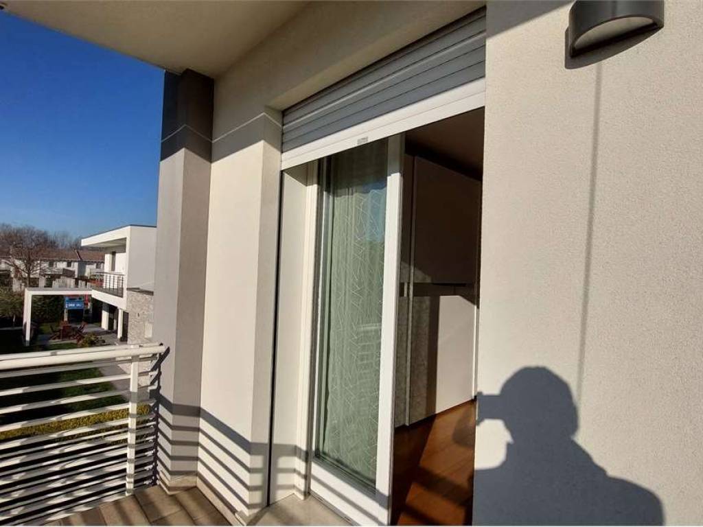 Villetta a schiera a San donà di piave in via borgovecchio - Foto 3