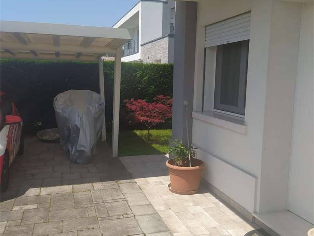 Villetta a schiera a San donà di piave in via borgovecchio - Foto 5