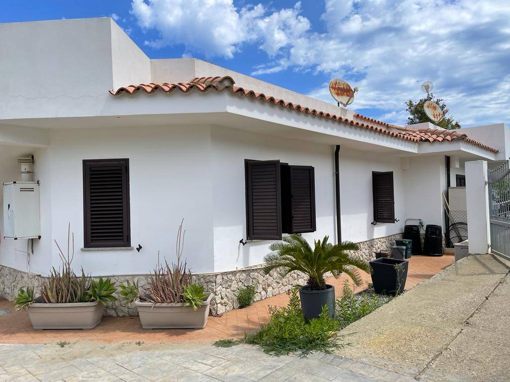 Villa a Zambrone in Contrada Schiavello, 2 - Foto 2
