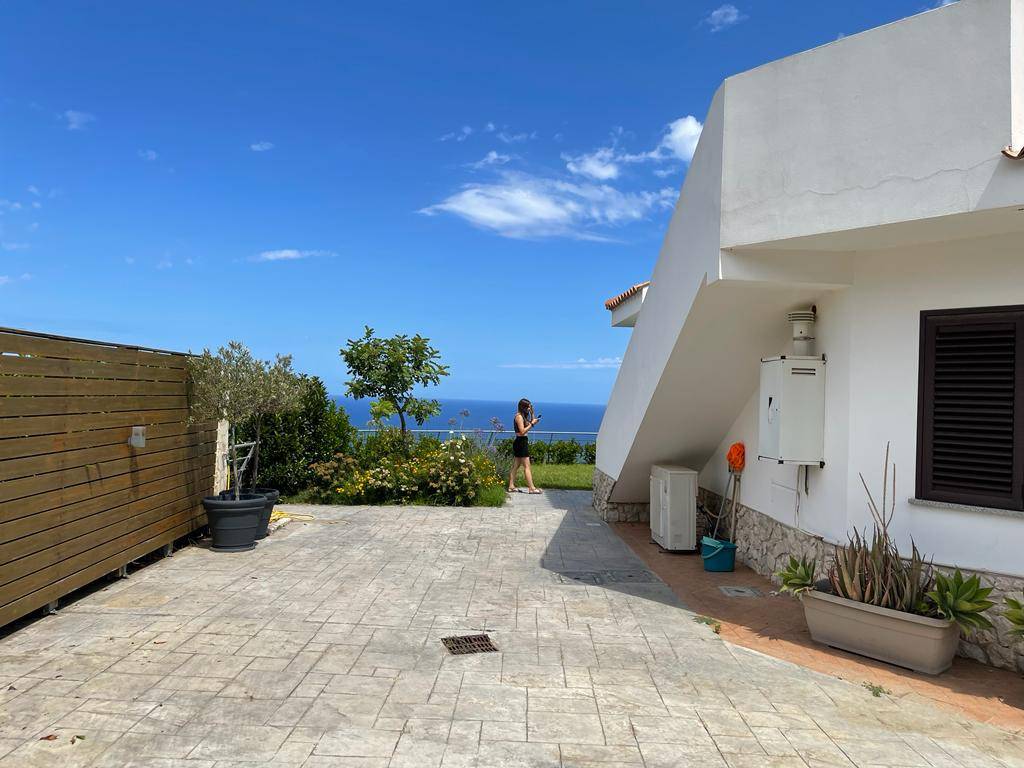 Villa a Zambrone in Contrada Schiavello, 2 - Foto 3