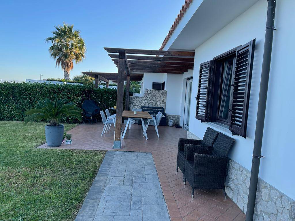 Villa a Zambrone in Contrada Schiavello, 2 - Foto 4
