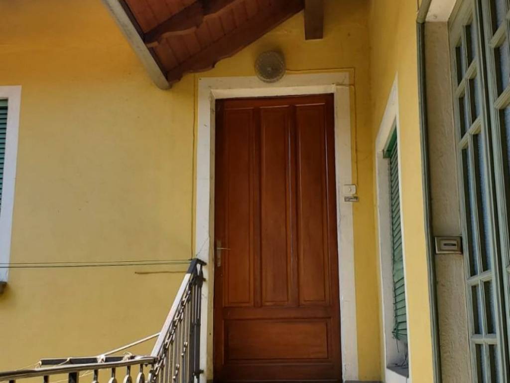 Casa indipendente a Crevacuore in Via Giuseppe Garibaldi, 4 - Foto 5