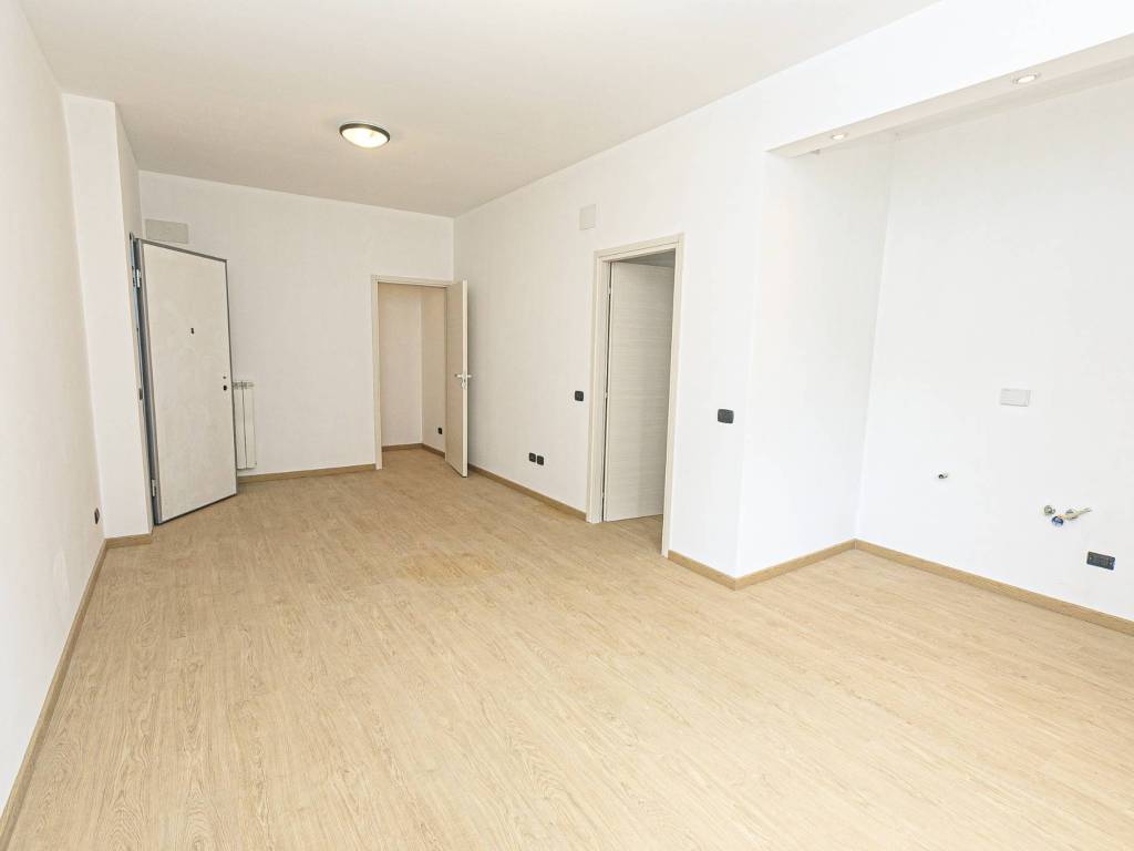 Appartamento a Serra riccò in Via Fratelli Canepa - Foto 3