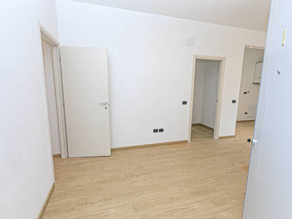 Appartamento a Serra riccò in Via Fratelli Canepa - Foto 4