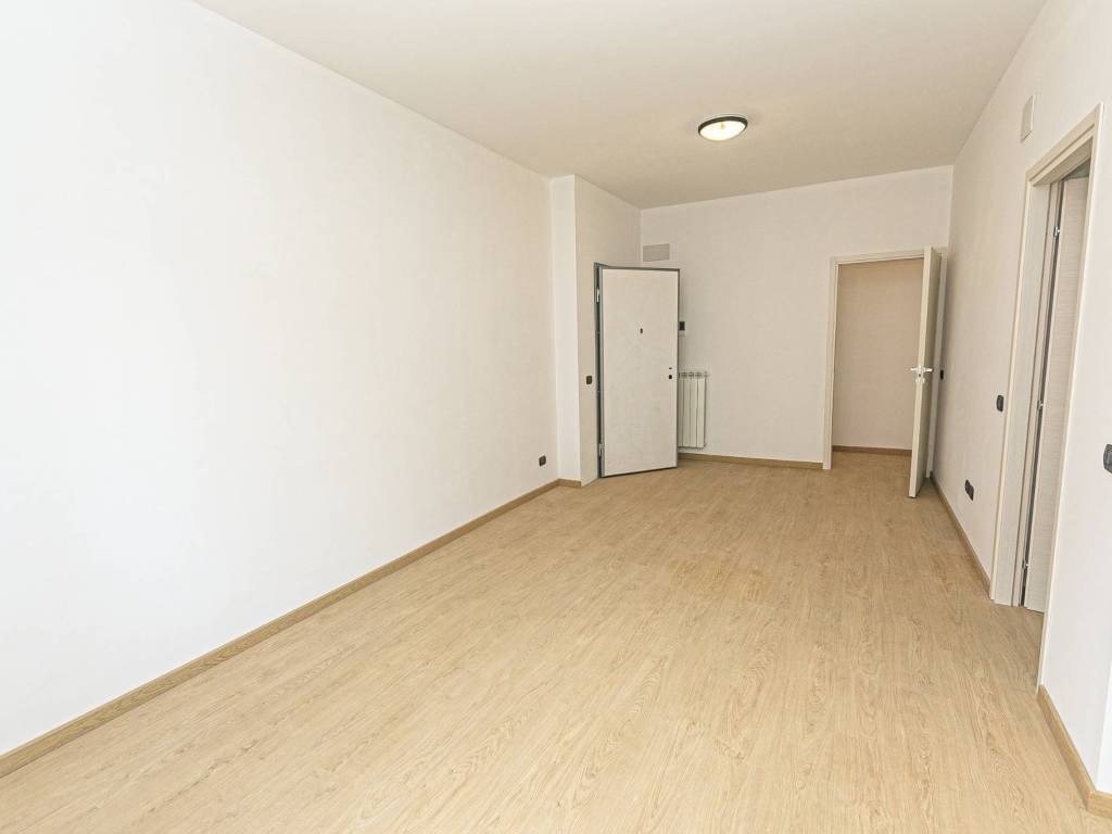 Appartamento a Serra riccò in Via Fratelli Canepa - Foto 5