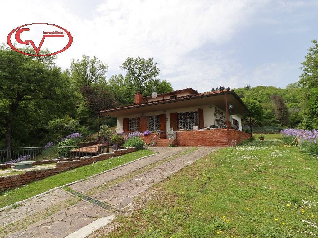 Villa a Cavriglia in Via Chiantigiana - Foto 2