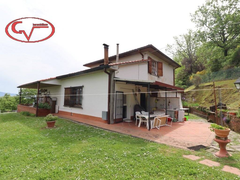 Villa a Cavriglia in Via Chiantigiana - Foto 5