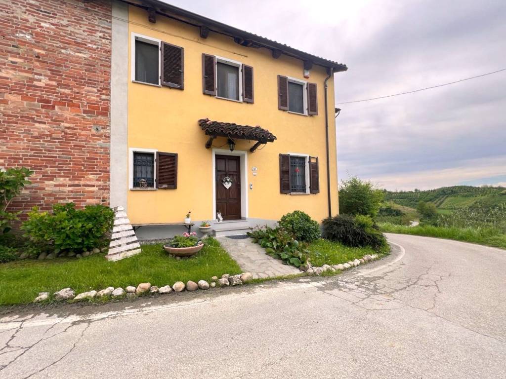 Villa a San damiano d'asti in Borgata San Luigi, 27 - Foto 2