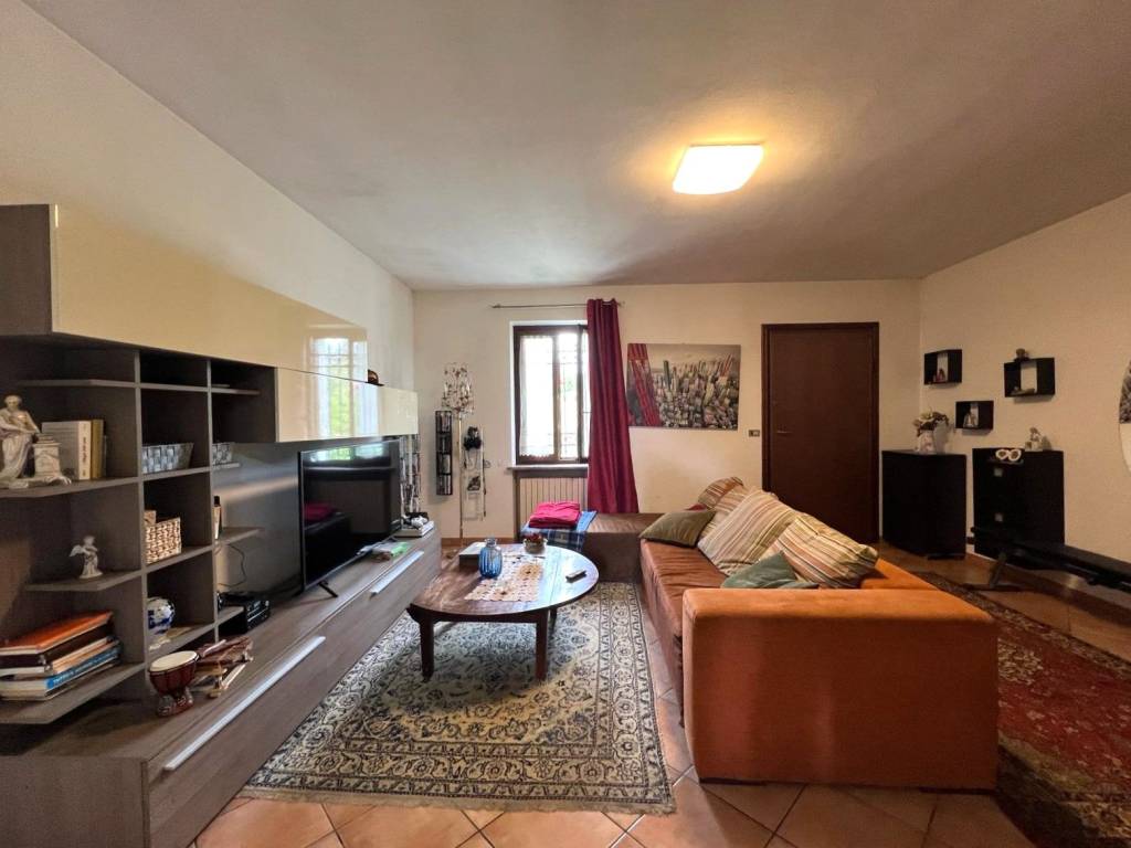 Villa a San damiano d'asti in Borgata San Luigi, 27 - Foto 3
