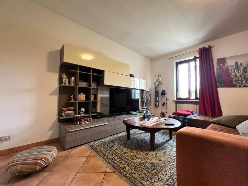 Villa a San damiano d'asti in Borgata San Luigi, 27 - Foto 4