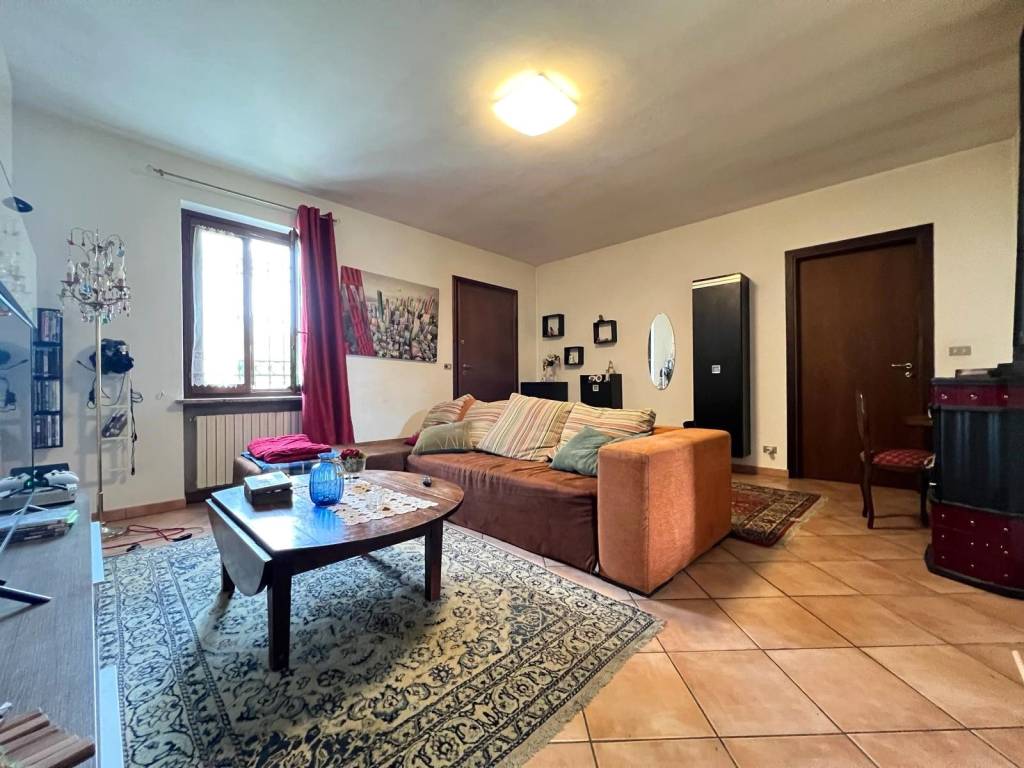 Villa a San damiano d'asti in Borgata San Luigi, 27 - Foto 5