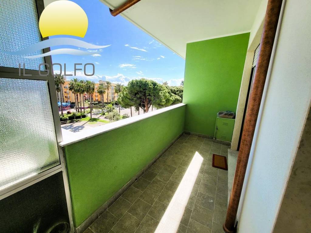 Appartamento a San bartolomeo al mare in Via Aurelia, 57 - Foto 2