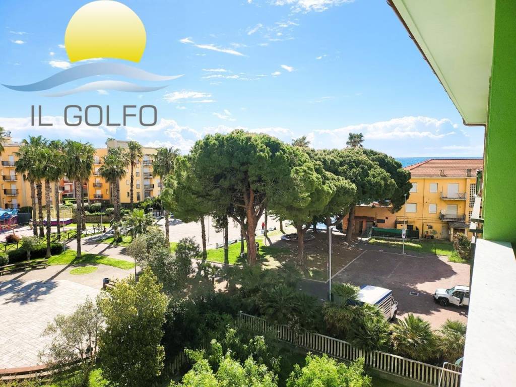 Appartamento a San bartolomeo al mare in Via Aurelia, 57 - Foto 3