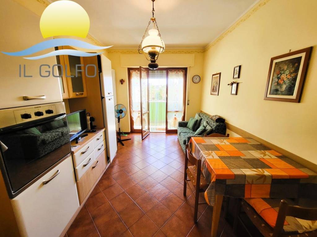 Appartamento a San bartolomeo al mare in Via Aurelia, 57 - Foto 5
