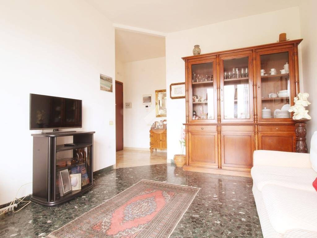 Appartamento a Prato in Viale della Repubblica, 150 - Foto 3