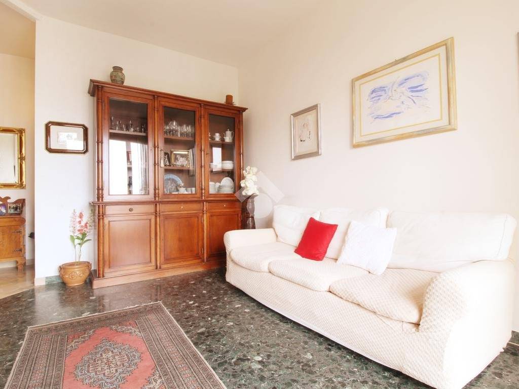 Appartamento a Prato in Viale della Repubblica, 150 - Foto 4