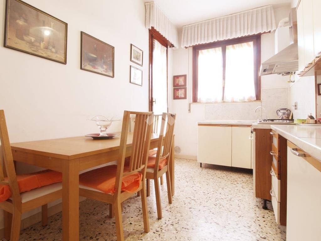 Appartamento a Prato in Viale della Repubblica, 150 - Foto 5