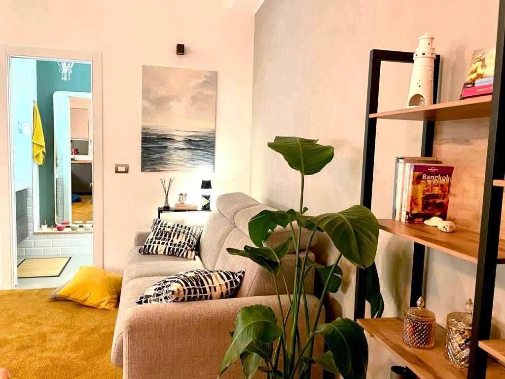 Appartamento a Rimini in Via Agostino Bertani, 34 - Foto 2