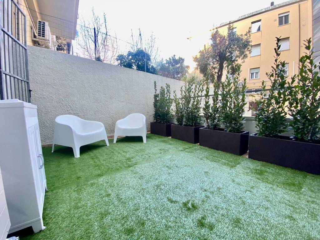 Appartamento a Rimini in Via Agostino Bertani, 34 - Foto 3