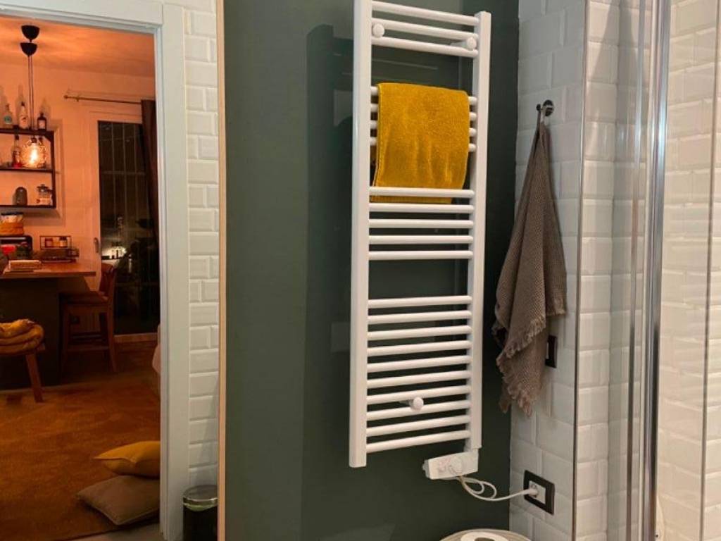 Appartamento a Rimini in Via Agostino Bertani, 34 - Foto 5
