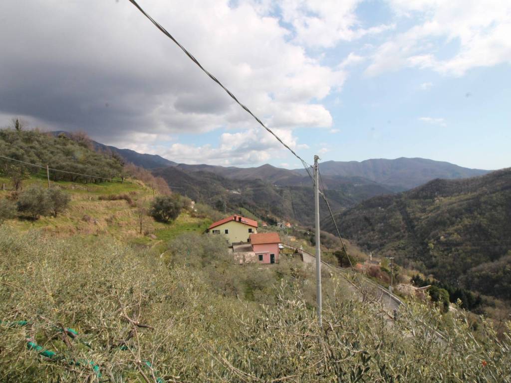 Casa indipendente a Borzonasca in Località Levaggi, 27 - Foto 2